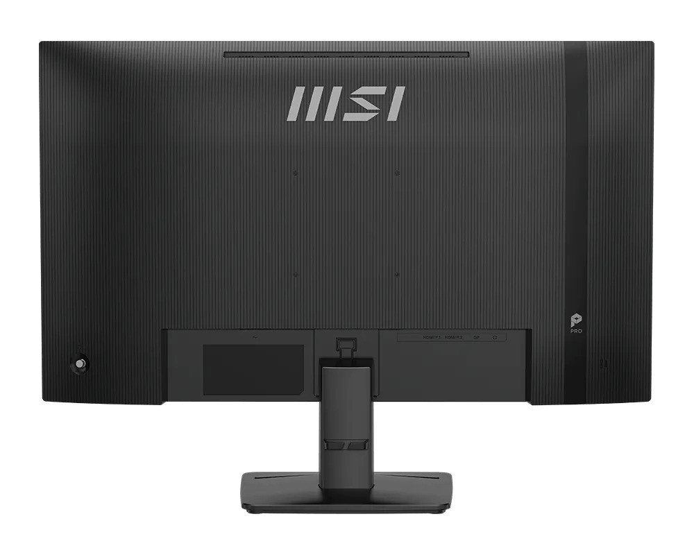 Монітор MSI 27" Pro MP275Q E14 IPS Black 144Hz ( 10758 ) Харків - фото 1