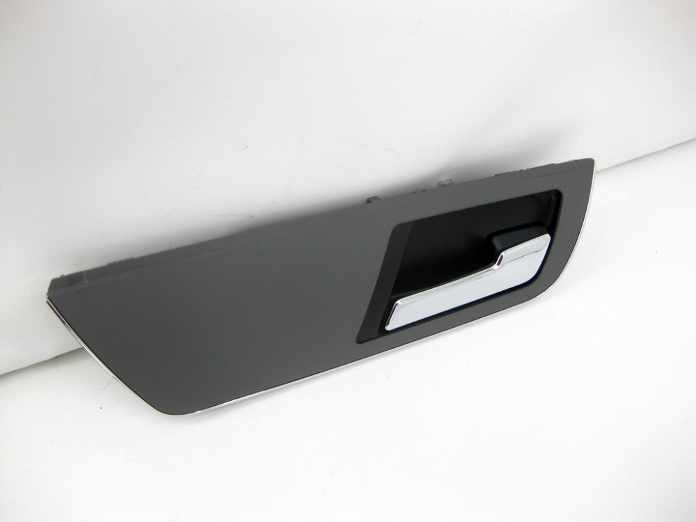 Mercedes-Benz  A2217304448 7251 Внутрішня ручка відкриття задніх правих дверей з сірою накладкою S-class short W221 S-class long V221 Одеса - фото 8