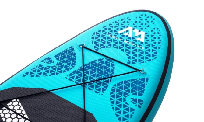 Доска SUP Aqua-Marina Vapor. — All-Around iSUP Днепр - изображение 7