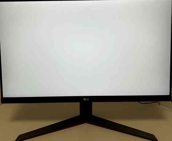 Монитор Игровой Безрамный: 24