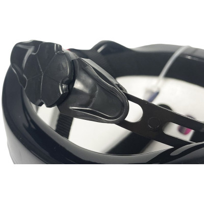 Шлем Bimbo Bike M Blue (90851B-IS) Винница - изображение 5