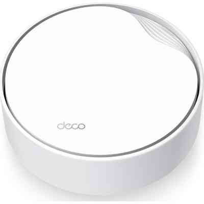 Точка доступу Wi-Fi TP-Link DECO-X50-POE-2-PACK Вінниця