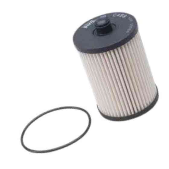 Фильтр Фольцваген LT 2.8 I (116kw) 01- топливный Мукачево