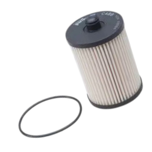 Фильтр Фольцваген LT 2.8 I (116kw) 01- топливный Мукачево - изображение 1