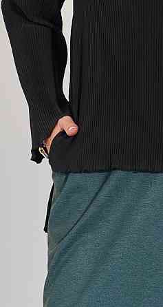 Костюм-трійка зі спідницею (48) Київ