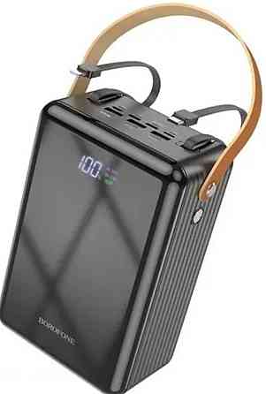 Топ продажів! Power Bank павербанк 80000mAh. Київ