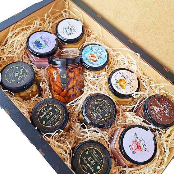 Солодкий подарунок хлопцю, батьку, директору, чоловіку, татові №109 на Миколая, День Народження, Новий рік, на Таємного санти, на річницю весілля, Ден Одеса