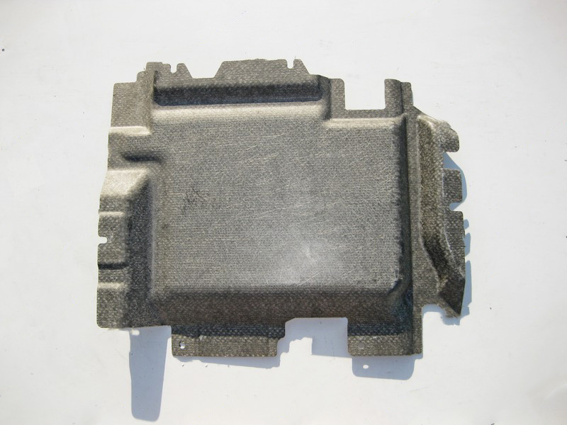 Mercedes-Benz  A2516801318 Кришка днища підлоги задня ліва R-Class W251 Одеса - фото 2