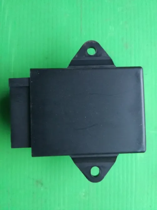 Блок управління реле світла 3s7t-17d539-ab Форд Мондео 3 оригінал Вінниця - фото 4