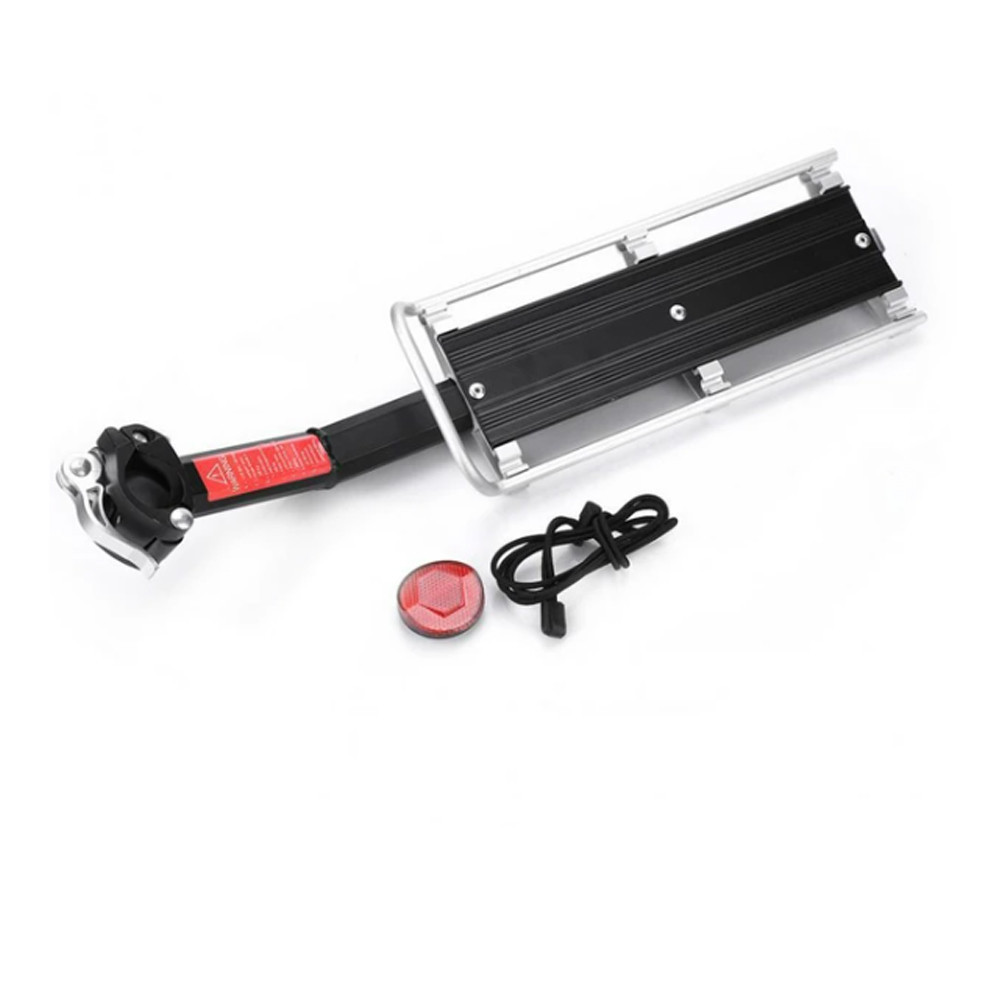 Багажник велосипедний консольний HJ-003 Бровари - фото 10