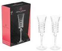 Набор бокалов Cristal d'Arques Paris Lady Diamond, 2х150 мл (6733160) Киев
