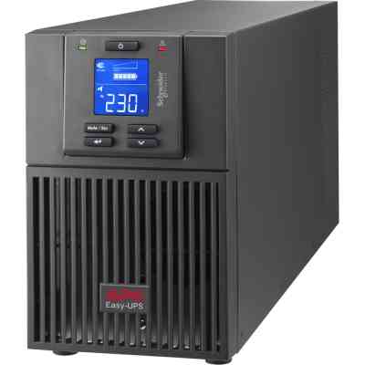 Источник бесперебойного питания APC Easy UPS On-Line 1000VA, 900W (SRV1KI-E) Винница