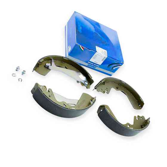 Колодки Хюндай H-1, H200 94- (d270x53mm) барабанні Мукачево