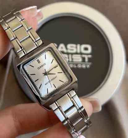 Женские часы Casio LTP-V007D-7E Киев