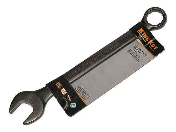 Ключ рожково-накидной 23мм KingROY Винница