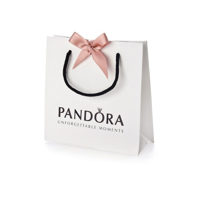 Срібна намистина Пандора  797851NMB MasterSem Київ - фото 2