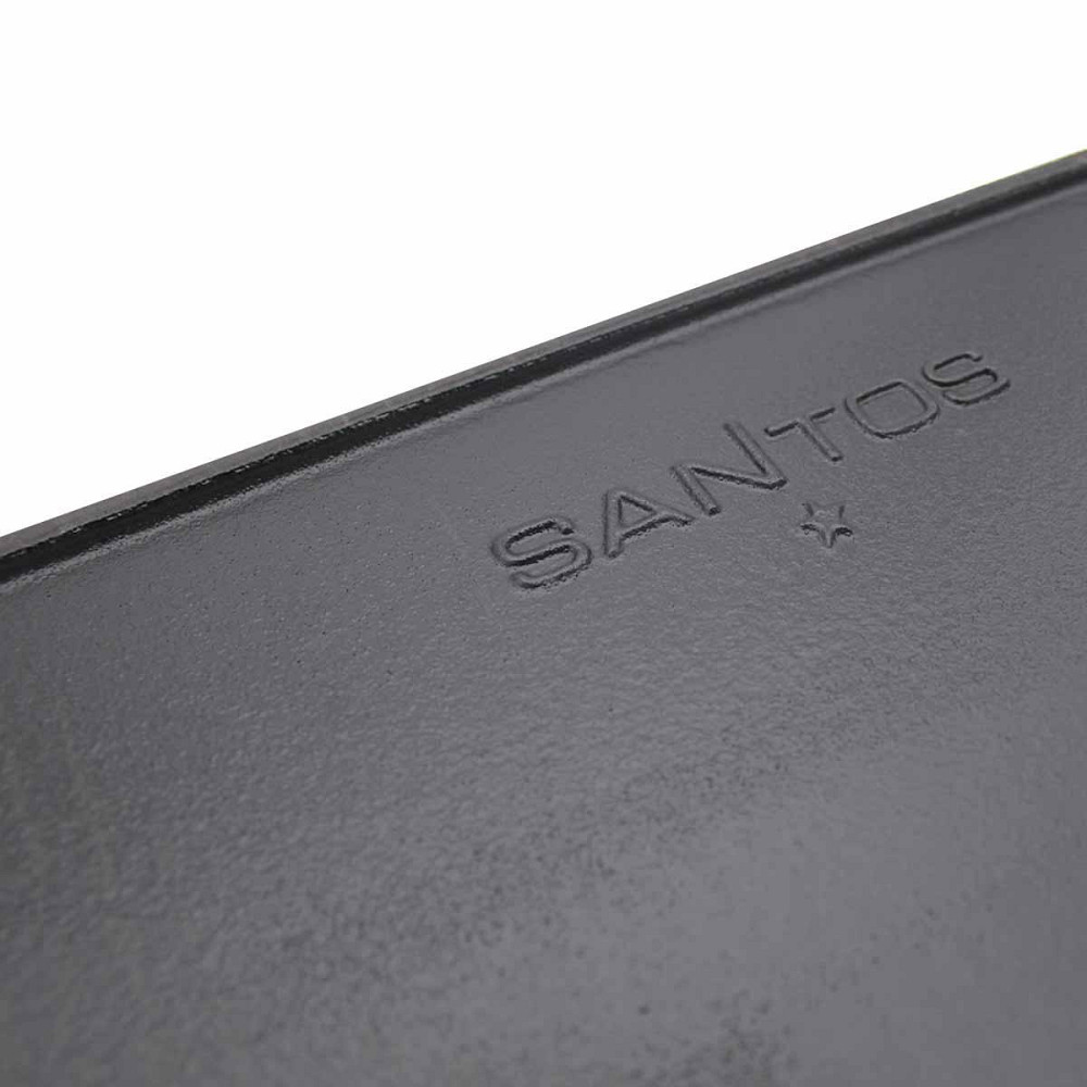 Плита-планча чавунна SANTOS для грилів S-серії, 43 x 37,5 см 230636 Код: 011550 Рівне - фото 8