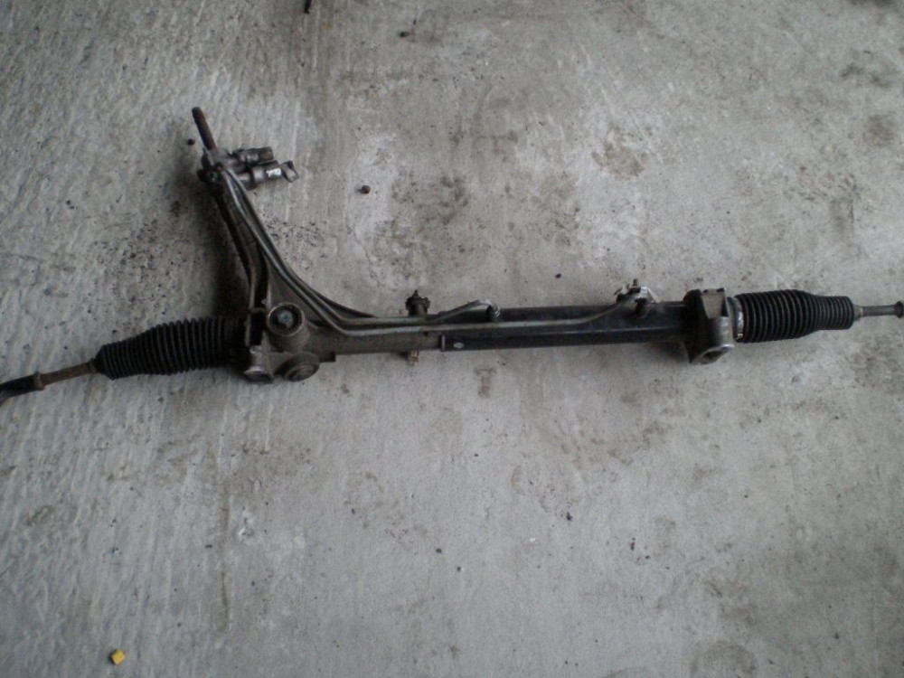 Кермова рейка Fiat Ducato 2.2 jtd 2006-2014 Ковель - изображение 2