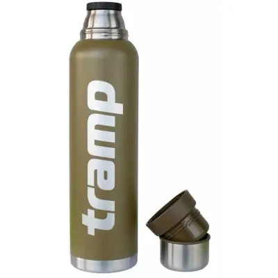 Термос Tramp Expedition Line 1.6 л Olive (UTRC-029-olive) Вінниця