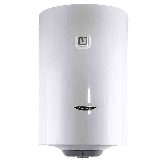 Водонагрівач ARISTON PRO1 R 80 VTS 1,8K (лівий) непрямий нагрiв (16575) (000016575) Київ