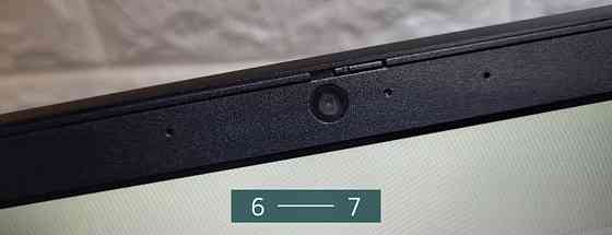 Ноутбук LENOVO Think Pad E14 Intel Core i3 - 10110U Киев