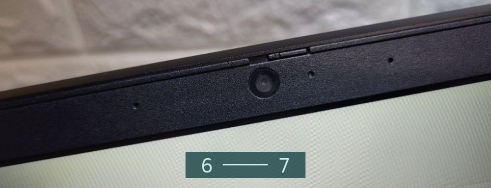 Ноутбук LENOVO Think Pad E14 Intel Core i3 — 10110U Київ - фото 2