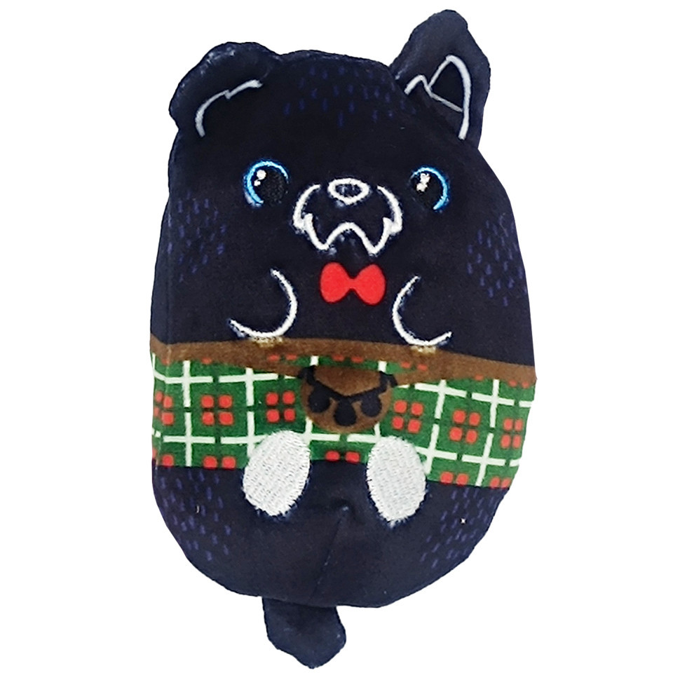 Мягкая игрушка Собачки и белочки Dogs vs Squirls V2001-36-13, 10 см Винница - изображение 1