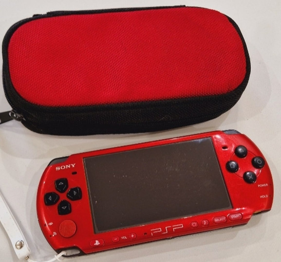 Приставка Sony PSP-3000 64гиг 128игр. Киев - изображение 7