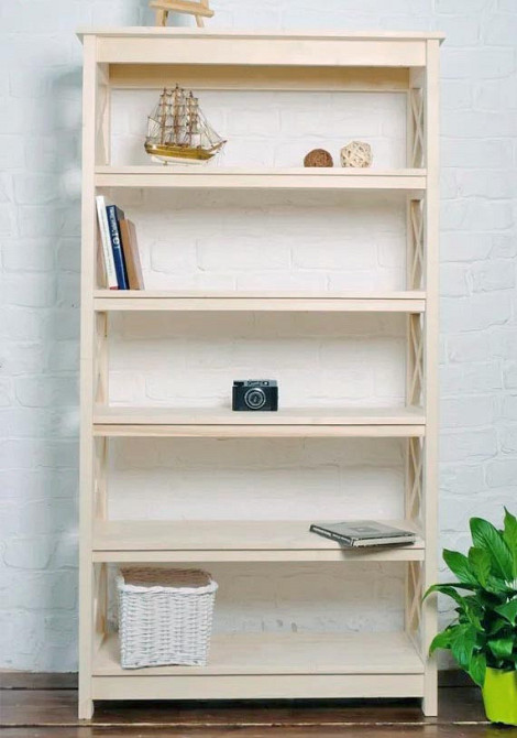 Стелаж кухонний "Трасел 689" бланже Миколаїв - фото 3