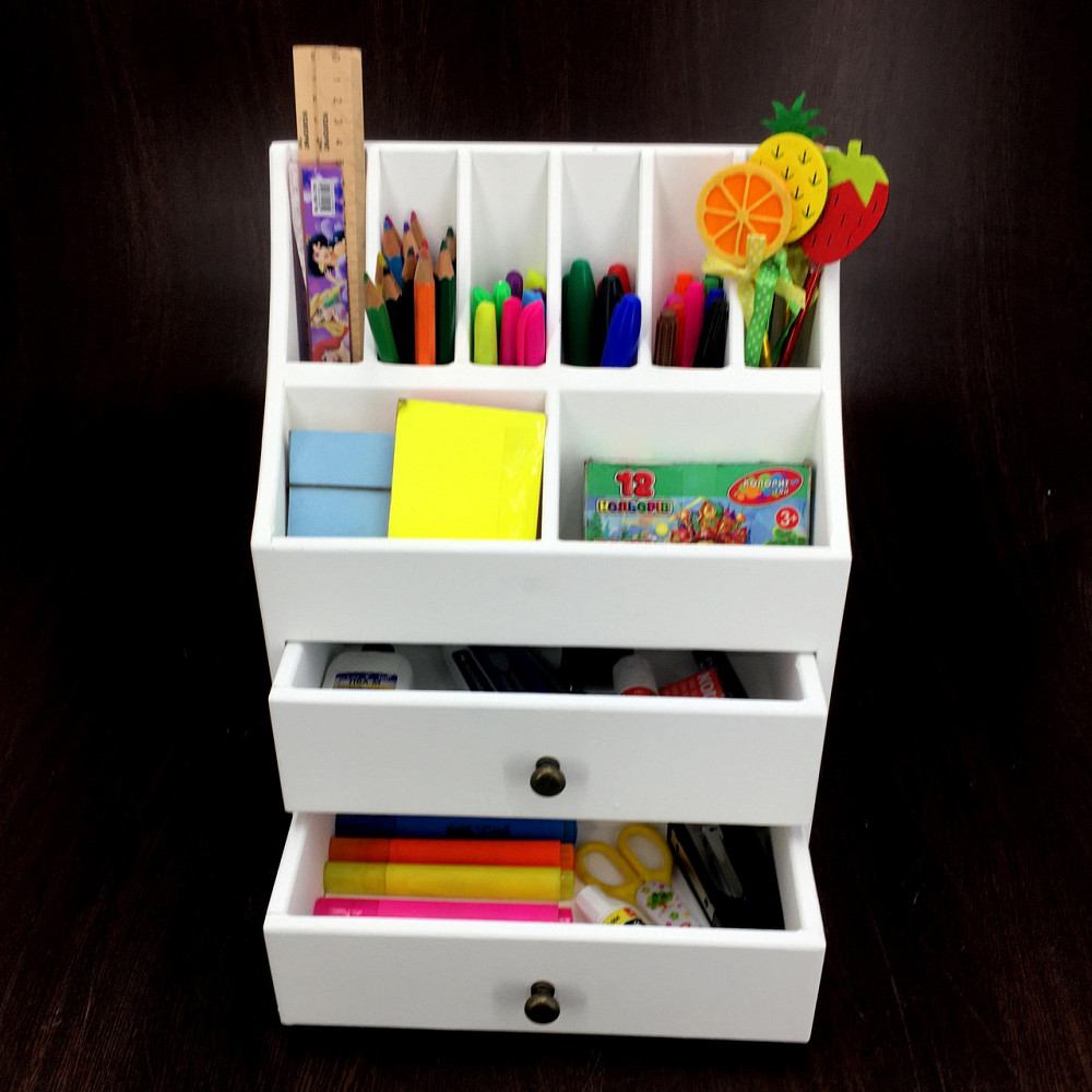 Настольный органайзер 