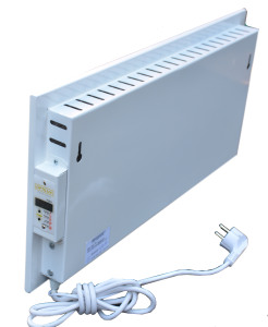 Обогреватель керамический инфракрасный с программатором РК 700 НВП Optilux, электрическая панель Харьков - изображение 6