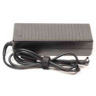 Блок питания к ноутбуку PowerPlant ASUS 220V, 19V 120W 6.32A (5.5*2.5) (AS120F5525) Винница
