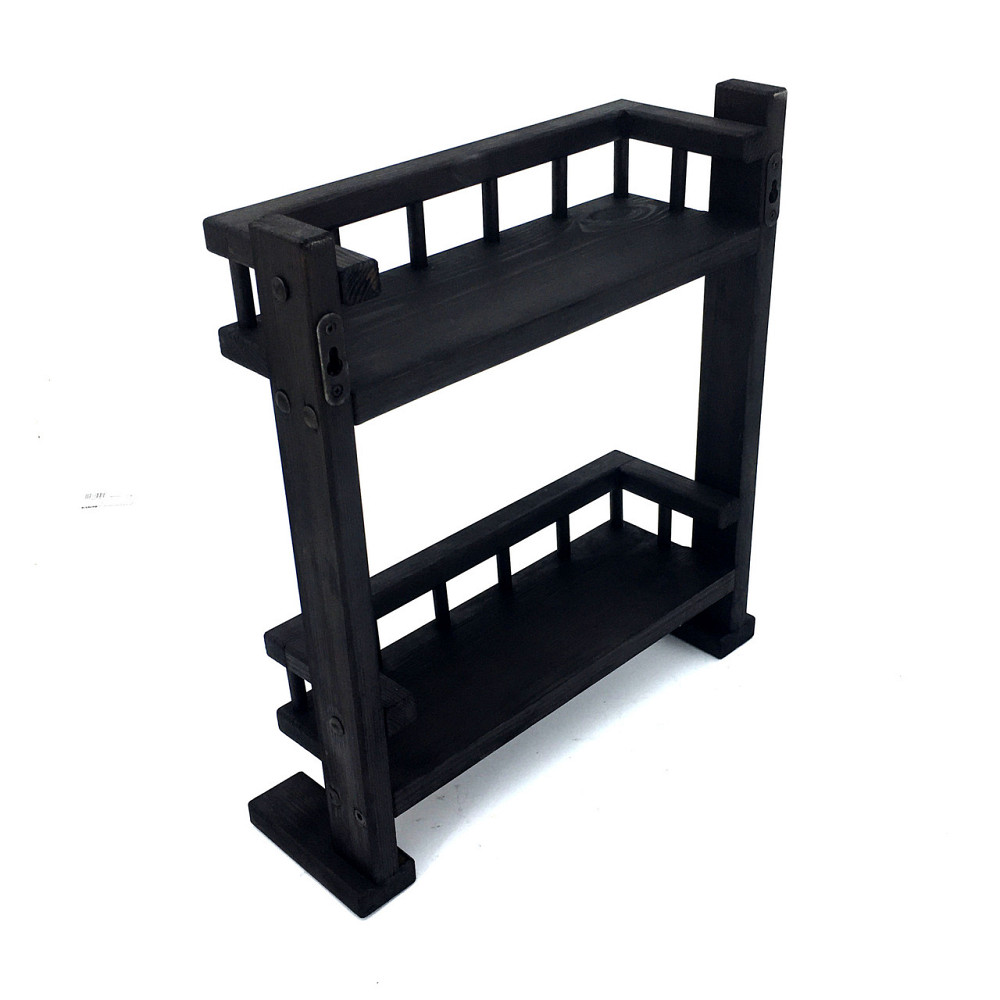 Полка настенная / настольная 