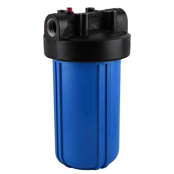 Фільтр-колба + ПП картридж Bіо+ systems SL10-BB Big Blue 10″, 1″ Тернополь