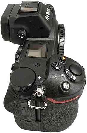 Новий Фотоапарат Nikon Z6 Київ