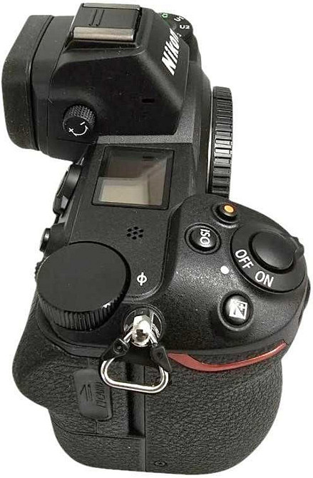 Новая Фотоаппарат Nikon Z6 Киев - изображение 6