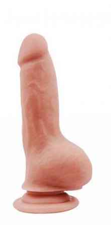 Фалоімітатор Covetous Monste, Flesh Sex Aura Київ