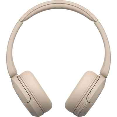 Навушники Sony WH-CH520 Wireless Beige (WHCH520C.CE7) Вінниця