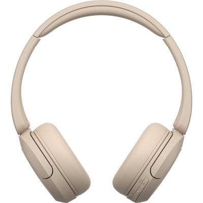 Навушники Sony WH-CH520 Wireless Beige (WHCH520C.CE7) Вінниця - фото 2
