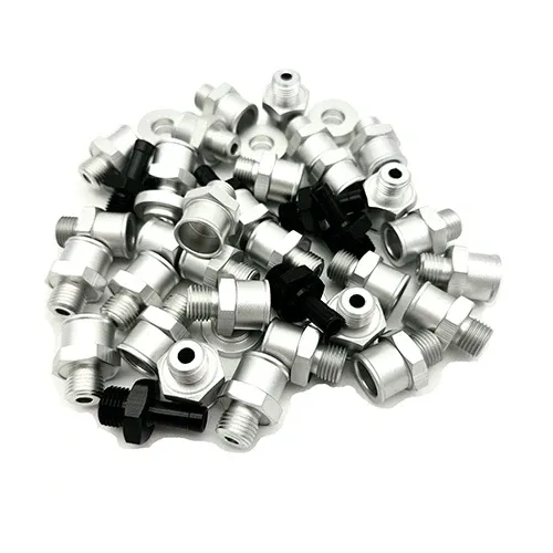 Комплект додаткових адаптерів для CNC-605A LAUNCH ADPTRKIT-CNC-605A Одеса