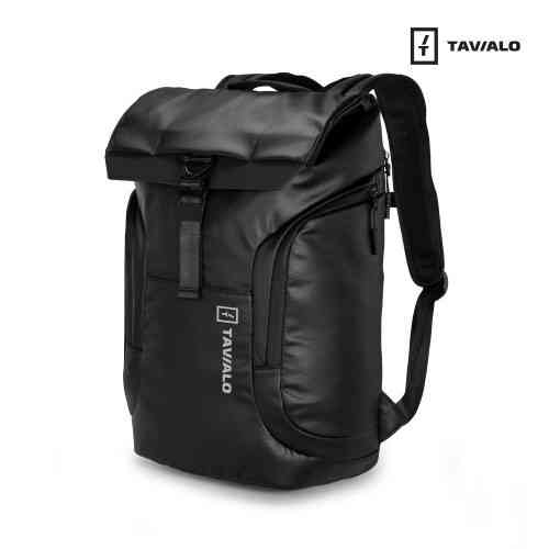 Рюкзак Tavialo CityLife TC23 чорний, 23 л (TC23-124BL) Чорний Харьков
