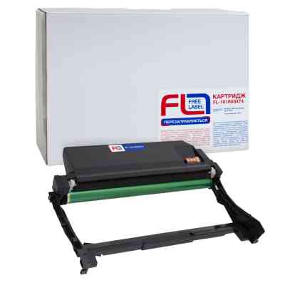 Драм картридж FREE Label Xerox Ph3052 / 101R00474 (FL-101R00474) Винница
