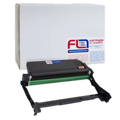 Драм картридж FREE Label Xerox Ph3052 / 101R00474 (FL-101R00474) Винница - изображение 1