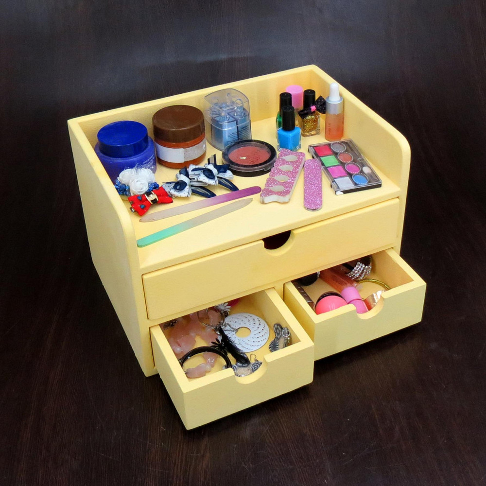 Органайзер для косметики 