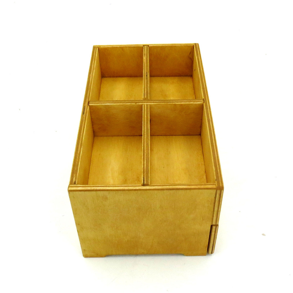 Настольный органайзер 