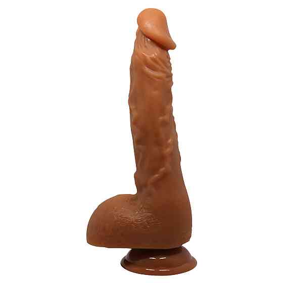 Фалоімітатор - Beautiful Encounter Jason Dildo Latin Sex Aura Київ
