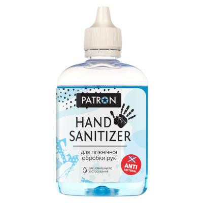Антисептик для рук Patron F3-044 Винница - изображение 1