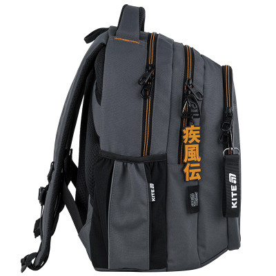 Рюкзак школьный Kite Education teens 8001M Naruto Shippuden (NR25-8001M) Винница - изображение 10