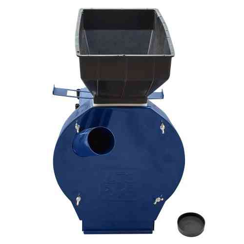 Кормоподрібнювач ДТЗ КР-02Т Харків