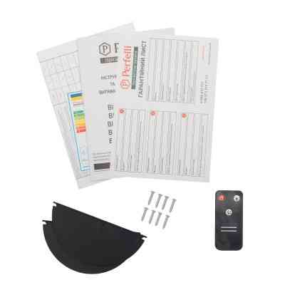 Вытяжка кухонная Perfelli BIS 5653 I 1000 LED Винница